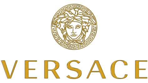 reloj versace png|versace transparent logo.